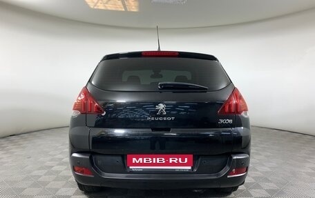 Peugeot 3008 I рестайлинг, 2014 год, 739 000 рублей, 7 фотография