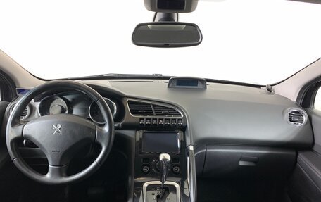 Peugeot 3008 I рестайлинг, 2014 год, 739 000 рублей, 16 фотография