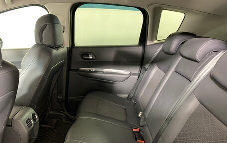 Peugeot 3008 I рестайлинг, 2014 год, 739 000 рублей, 19 фотография