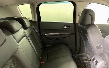 Peugeot 3008 I рестайлинг, 2014 год, 739 000 рублей, 18 фотография