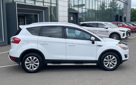 Ford Kuga III, 2010 год, 1 200 000 рублей, 11 фотография