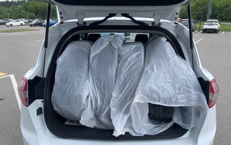 Ford Kuga III, 2010 год, 1 200 000 рублей, 12 фотография