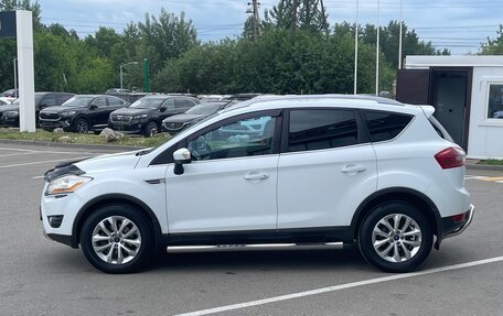 Ford Kuga III, 2010 год, 1 200 000 рублей, 7 фотография