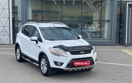 Ford Kuga III, 2010 год, 1 200 000 рублей, 3 фотография