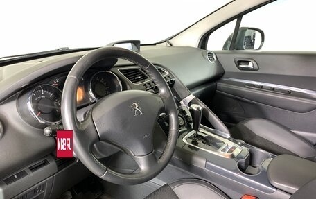 Peugeot 3008 I рестайлинг, 2014 год, 739 000 рублей, 17 фотография