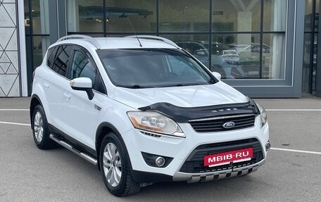 Ford Kuga III, 2010 год, 1 200 000 рублей, 4 фотография