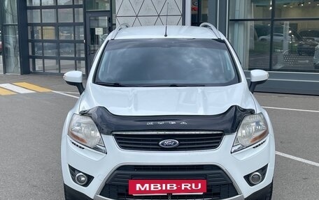 Ford Kuga III, 2010 год, 1 200 000 рублей, 5 фотография