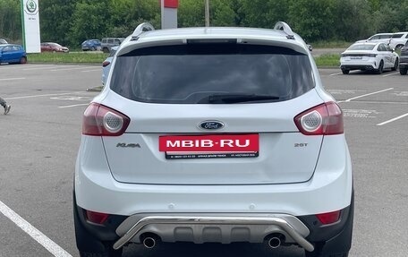 Ford Kuga III, 2010 год, 1 200 000 рублей, 9 фотография