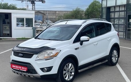 Ford Kuga III, 2010 год, 1 200 000 рублей, 6 фотография