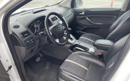 Ford Kuga III, 2010 год, 1 200 000 рублей, 13 фотография