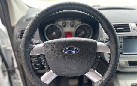 Ford Kuga III, 2010 год, 1 200 000 рублей, 19 фотография