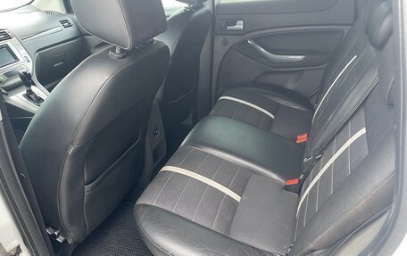 Ford Kuga III, 2010 год, 1 200 000 рублей, 14 фотография