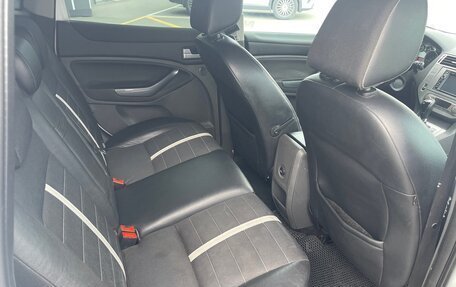 Ford Kuga III, 2010 год, 1 200 000 рублей, 16 фотография
