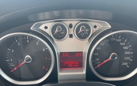 Ford Kuga III, 2010 год, 1 200 000 рублей, 17 фотография