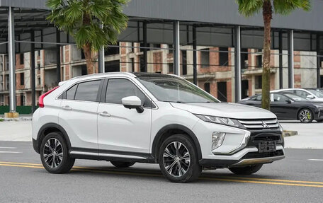 Mitsubishi Eclipse Cross, 2020 год, 1 350 035 рублей, 4 фотография