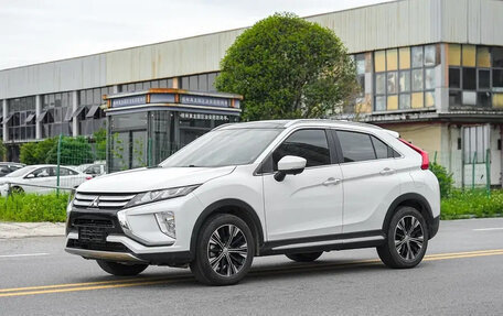 Mitsubishi Eclipse Cross, 2020 год, 1 350 035 рублей, 2 фотография