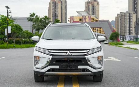 Mitsubishi Eclipse Cross, 2020 год, 1 350 035 рублей, 3 фотография