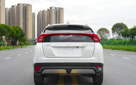 Mitsubishi Eclipse Cross, 2020 год, 1 350 035 рублей, 7 фотография