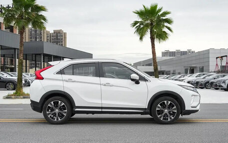 Mitsubishi Eclipse Cross, 2020 год, 1 350 035 рублей, 5 фотография