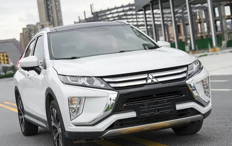 Mitsubishi Eclipse Cross, 2020 год, 1 350 035 рублей, 11 фотография