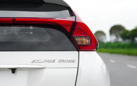 Mitsubishi Eclipse Cross, 2020 год, 1 350 035 рублей, 12 фотография