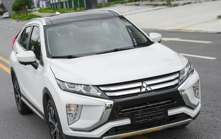 Mitsubishi Eclipse Cross, 2020 год, 1 350 035 рублей, 13 фотография