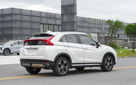 Mitsubishi Eclipse Cross, 2020 год, 1 350 035 рублей, 6 фотография