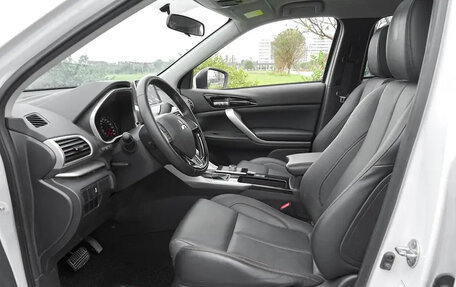 Mitsubishi Eclipse Cross, 2020 год, 1 350 035 рублей, 19 фотография