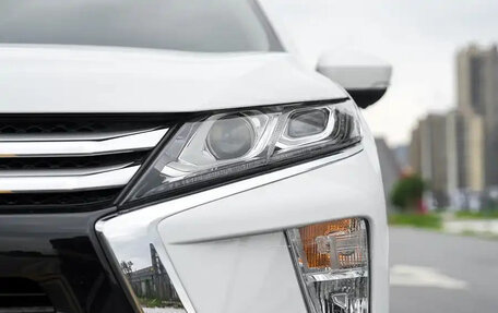 Mitsubishi Eclipse Cross, 2020 год, 1 350 035 рублей, 14 фотография