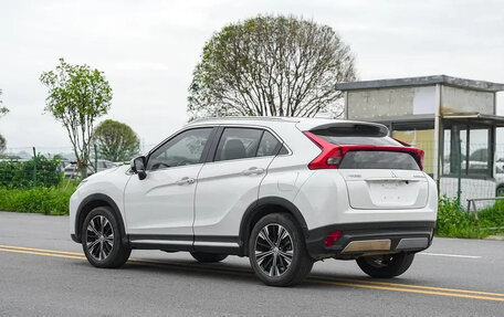 Mitsubishi Eclipse Cross, 2020 год, 1 350 035 рублей, 8 фотография