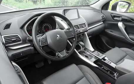 Mitsubishi Eclipse Cross, 2020 год, 1 350 035 рублей, 21 фотография
