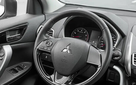 Mitsubishi Eclipse Cross, 2020 год, 1 350 035 рублей, 34 фотография