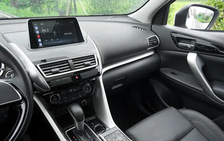 Mitsubishi Eclipse Cross, 2020 год, 1 350 035 рублей, 29 фотография