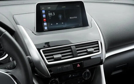 Mitsubishi Eclipse Cross, 2020 год, 1 350 035 рублей, 28 фотография