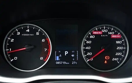 Mitsubishi Eclipse Cross, 2020 год, 1 350 035 рублей, 33 фотография