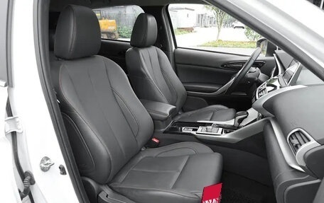Mitsubishi Eclipse Cross, 2020 год, 1 350 035 рублей, 23 фотография