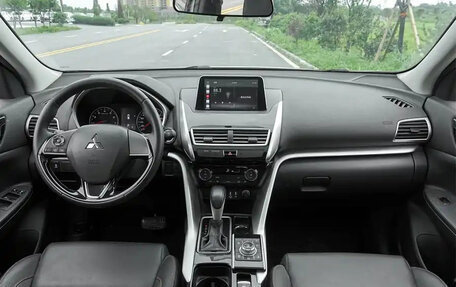 Mitsubishi Eclipse Cross, 2020 год, 1 350 035 рублей, 35 фотография