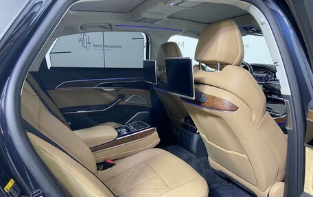 Audi A8, 2018 год, 6 698 000 рублей, 13 фотография