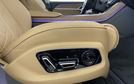 Audi A8, 2018 год, 6 698 000 рублей, 12 фотография