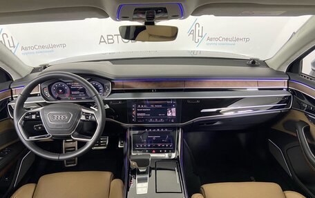 Audi A8, 2018 год, 6 698 000 рублей, 17 фотография