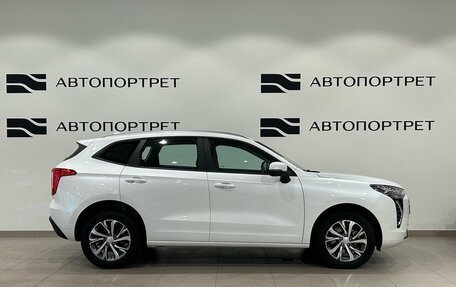 Haval Jolion, 2023 год, 1 649 000 рублей, 8 фотография