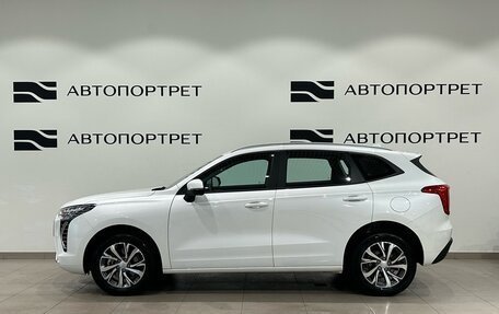 Haval Jolion, 2023 год, 1 649 000 рублей, 4 фотография