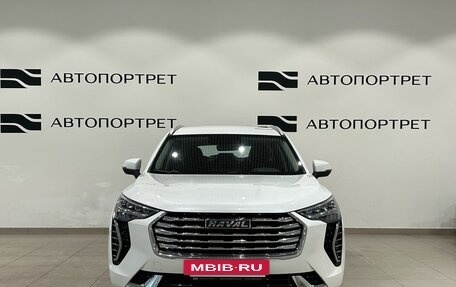 Haval Jolion, 2023 год, 1 649 000 рублей, 10 фотография