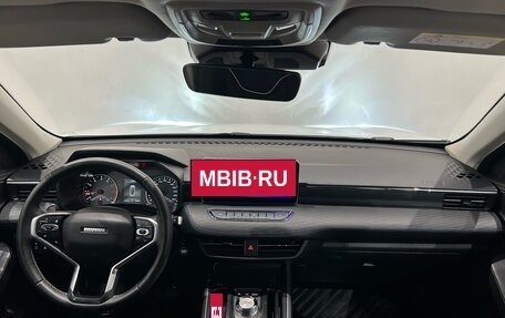 Haval Jolion, 2023 год, 1 649 000 рублей, 17 фотография