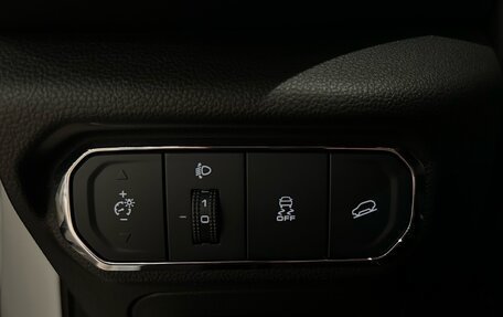 Haval Jolion, 2023 год, 1 649 000 рублей, 24 фотография