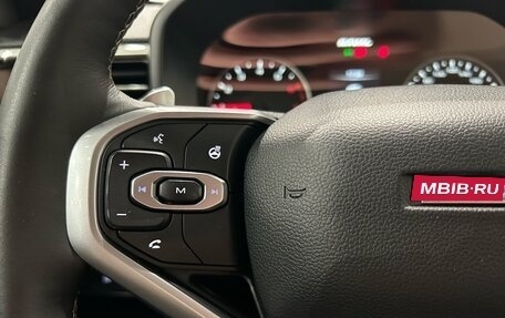 Haval Jolion, 2023 год, 1 649 000 рублей, 22 фотография