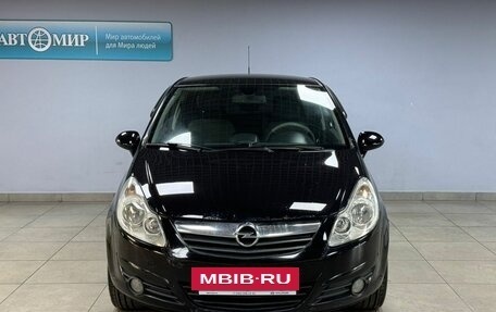 Opel Corsa D, 2008 год, 560 000 рублей, 2 фотография
