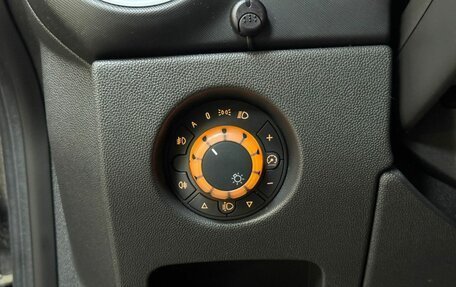 Opel Corsa D, 2008 год, 560 000 рублей, 12 фотография