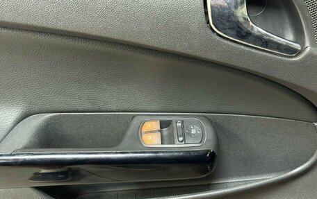 Opel Corsa D, 2008 год, 560 000 рублей, 11 фотография