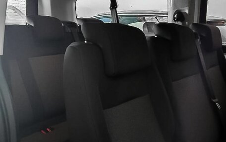 Peugeot Traveller I, 2024 год, 6 300 000 рублей, 9 фотография